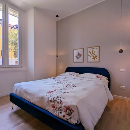 La Corte Farini Apartment Milan