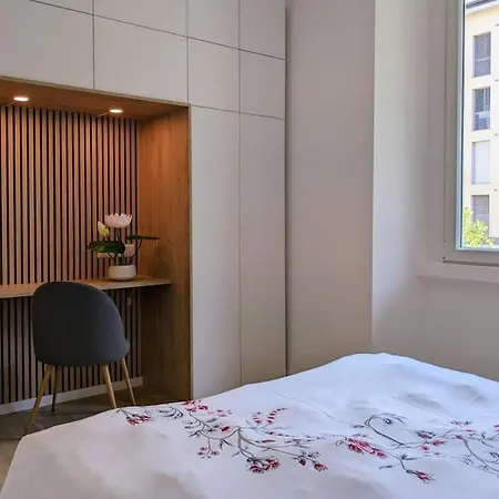 La Corte Farini Milano