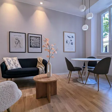La Corte Farini Milano