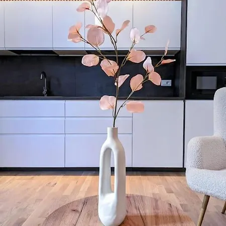 Lejlighed La Corte Farini Milano